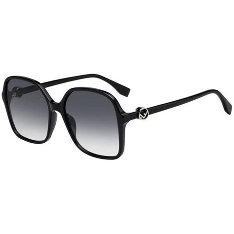 fendi women's sunglasses ff-0287s-0t7-9o model|Fendi FF 0287/S Sunglasses .